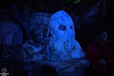 Halloween Horror Nights 2025