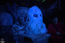 Halloween Horror Nights 2025
