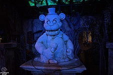 Halloween Horror Nights 2025