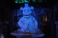 Halloween Horror Nights 2025