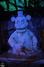 Halloween Horror Nights 2025