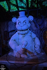Halloween Horror Nights 2025