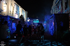 Halloween Horror Nights 2025