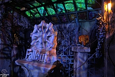 Halloween Horror Nights 2025