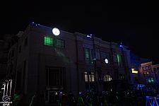 Halloween Horror Nights 2025