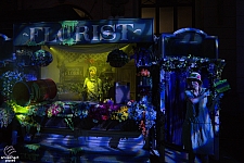 Halloween Horror Nights 2025