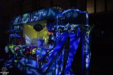 Halloween Horror Nights 2025