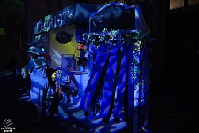 Halloween Horror Nights 2025
