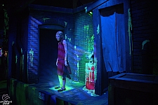 Halloween Horror Nights 2025