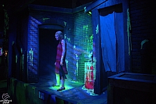 Halloween Horror Nights 2025