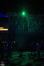 Halloween Horror Nights 2025