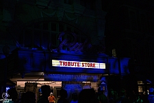 Halloween Horror Nights 2025