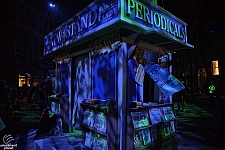 Halloween Horror Nights 2025