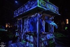 Halloween Horror Nights 2025