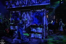 Halloween Horror Nights 2025