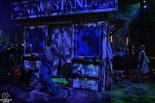 Halloween Horror Nights 2025