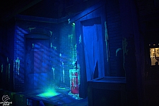 Halloween Horror Nights 2025