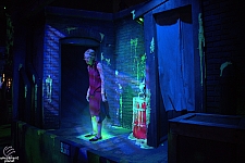 Halloween Horror Nights 2025