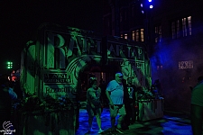 Halloween Horror Nights 2025