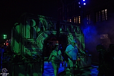 Halloween Horror Nights 2025