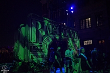 Halloween Horror Nights 2025