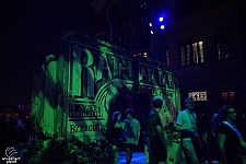 Halloween Horror Nights 2025