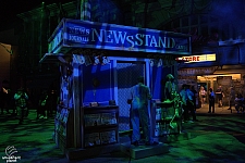 Halloween Horror Nights 2025