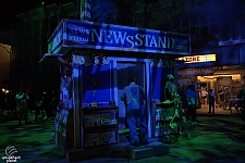 Halloween Horror Nights 2025