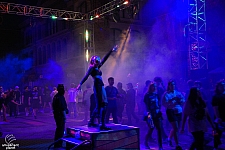 Halloween Horror Nights 2025