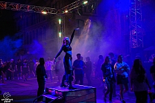 Halloween Horror Nights 2025