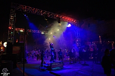 Halloween Horror Nights 2025