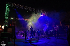 Halloween Horror Nights 2025