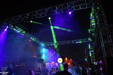 Halloween Horror Nights 2025
