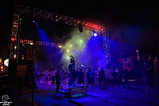 Halloween Horror Nights 2025