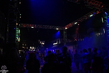 Halloween Horror Nights 2025