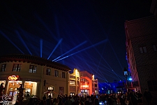 Halloween Horror Nights 2025