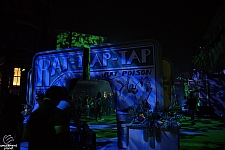Halloween Horror Nights 2025
