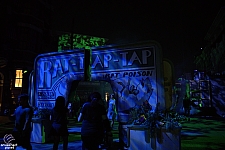 Halloween Horror Nights 2025