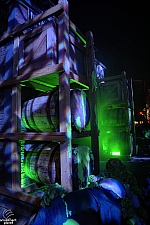 Halloween Horror Nights 2025