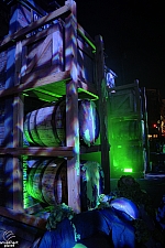 Halloween Horror Nights 2025