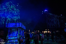 Halloween Horror Nights 2025