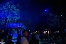 Halloween Horror Nights 2025