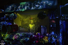 Halloween Horror Nights 2025