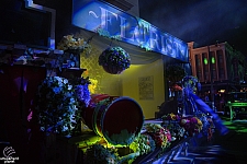 Halloween Horror Nights 2025