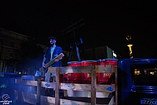 Halloween Horror Nights 2025