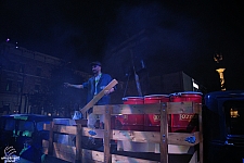 Halloween Horror Nights 2025