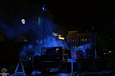 Halloween Horror Nights 2025