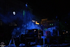 Halloween Horror Nights 2025