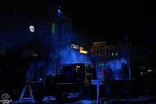 Halloween Horror Nights 2025