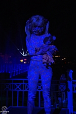 Halloween Horror Nights 2025